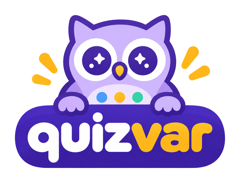 QuizVar Logo