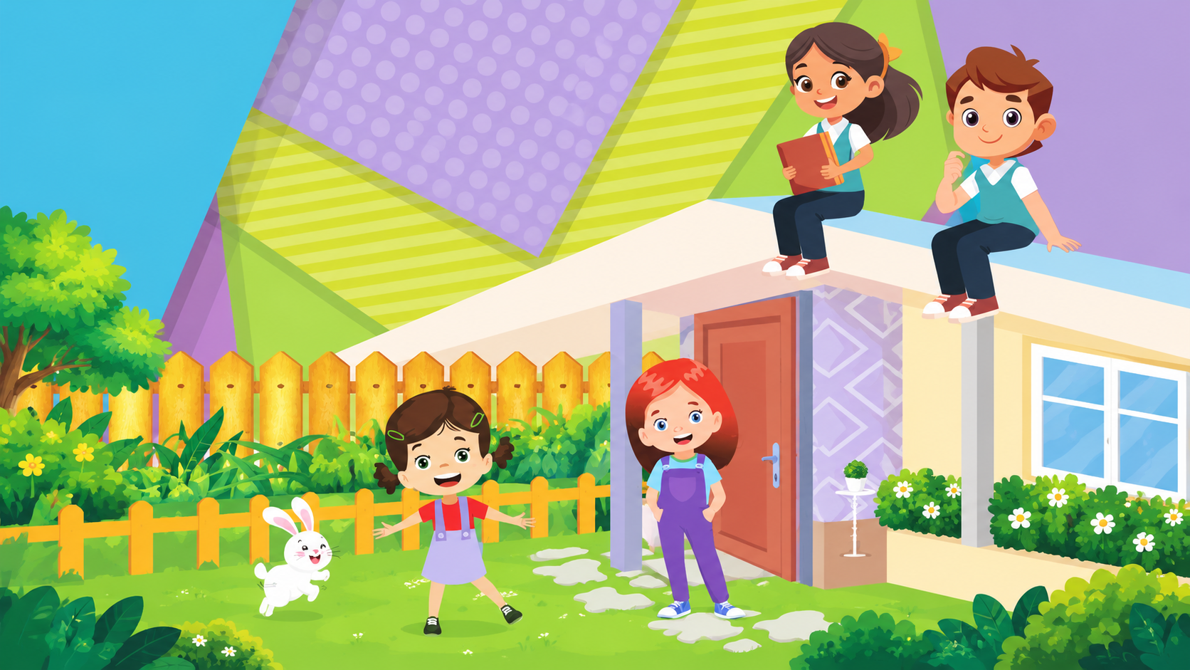 THEME 4 – FAMILY LIFE