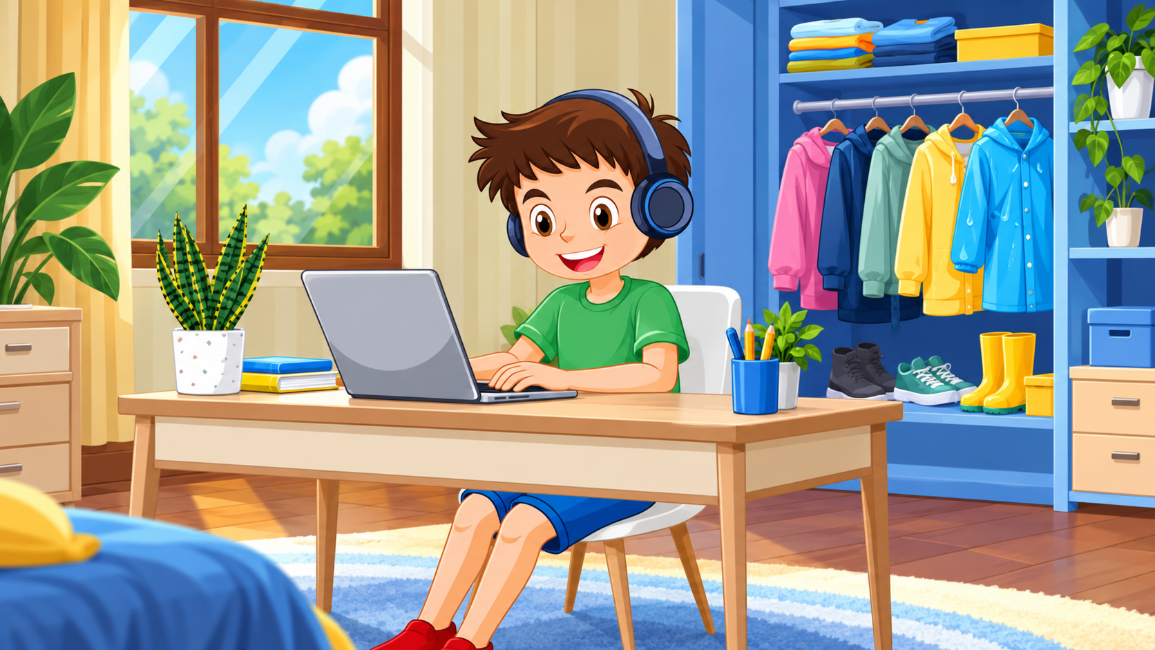 THEME 3 – PERSONAL LIFE