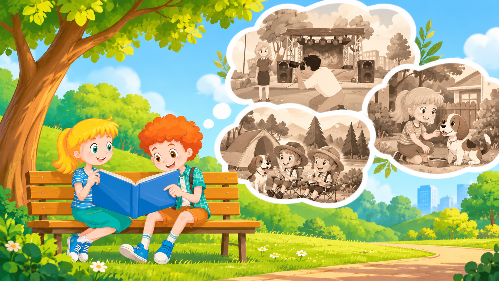 THEME 4 – FAMILY LIFE