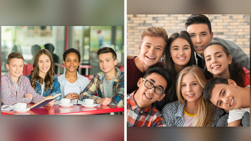 UNIT 2 – TEEN LIFE